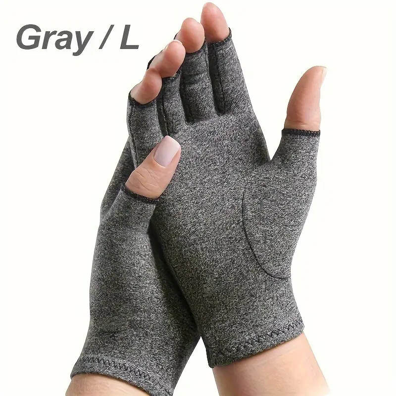 Guantes de Compresión PowerGrip: Reduce la Fatiga y Mejora tu Rendimiento