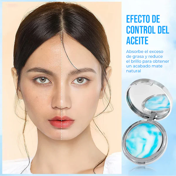 Candy Bella – Polvo Matificante