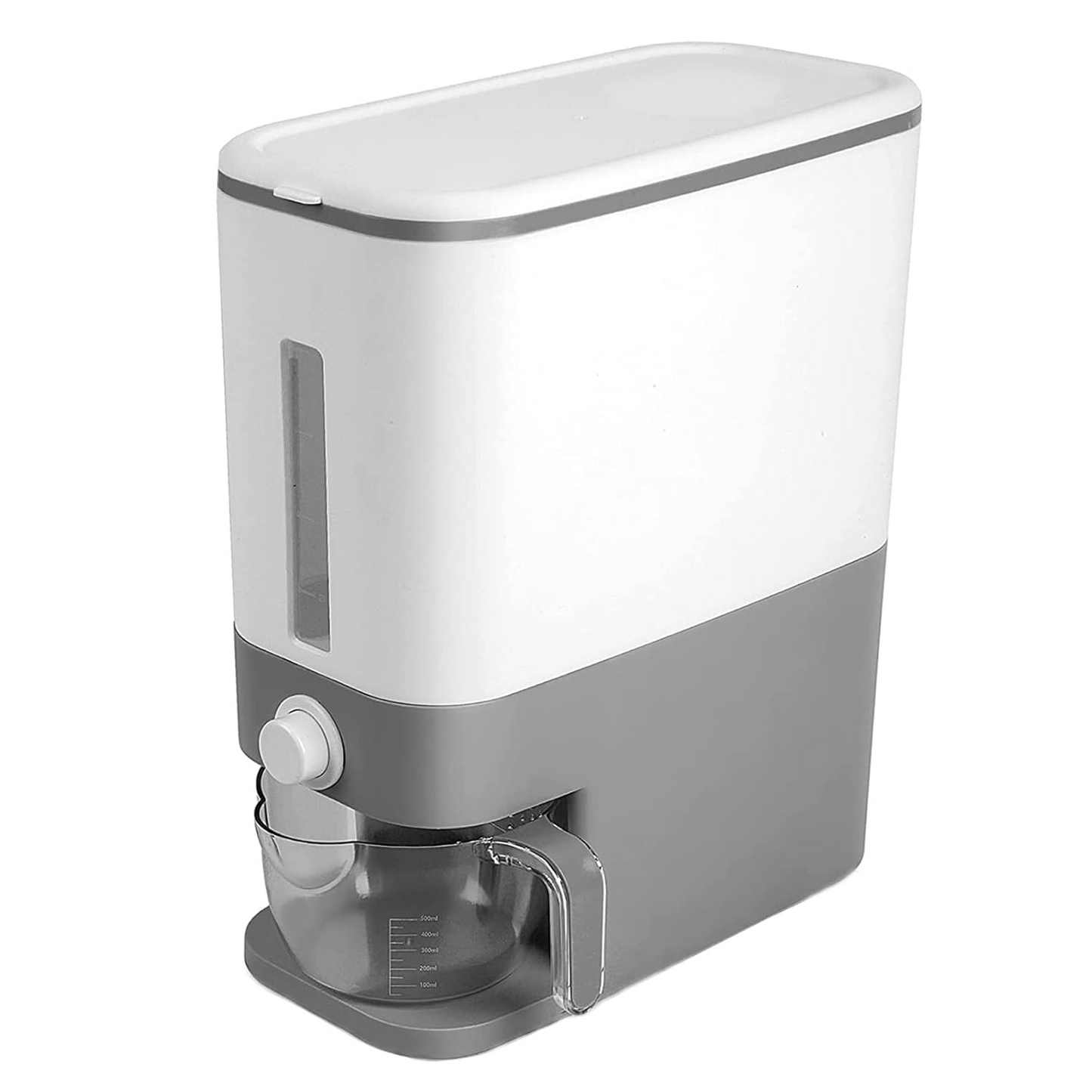 Dispensador Inteligente de Arroz + ¡Tazón GRATIS!