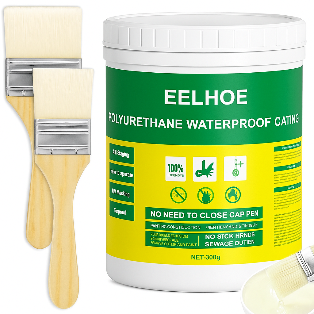 Gel Sellador de Filtración PRO™ – Repara sin desmontar
