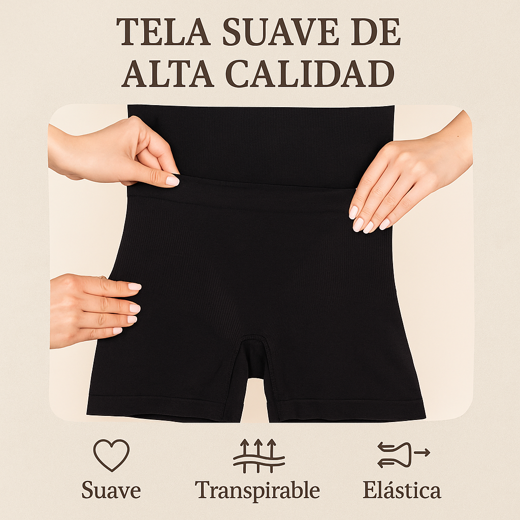 SiluetUp™ Moldea, Levanta y Afina tu Figura - 2x1 HOY!