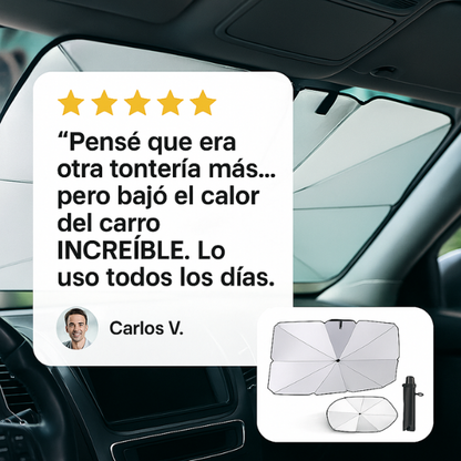 AUTOSHADE – Protección UV Premium