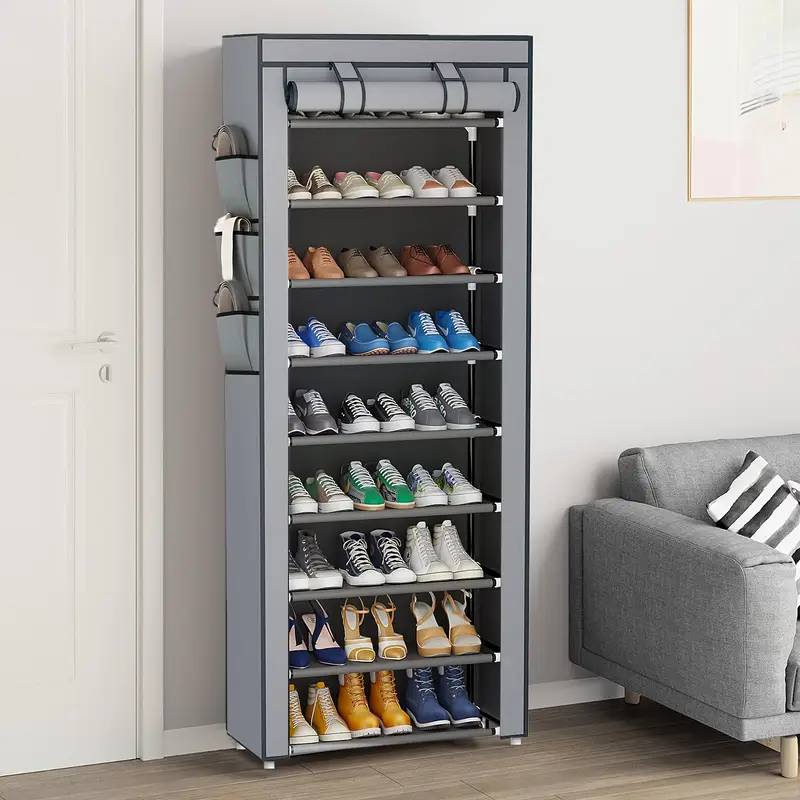 Organizador de Zapatos 9 Capas | El Original, Calidad Superior