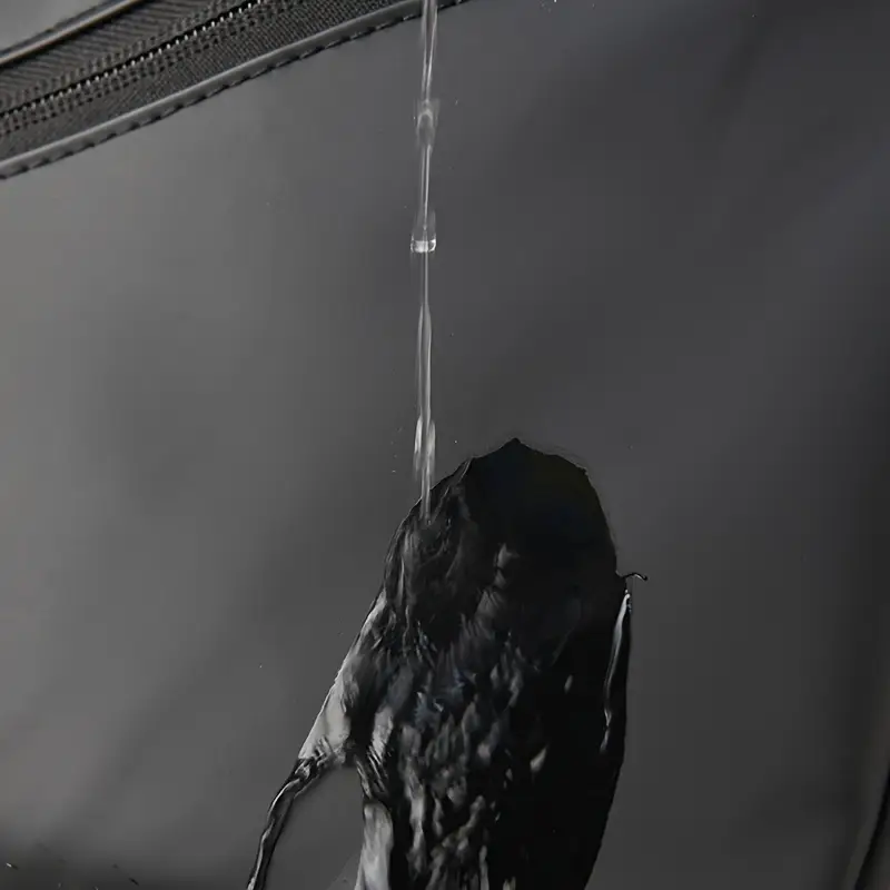 LuxeShield™ - Seguro, práctico y elegante