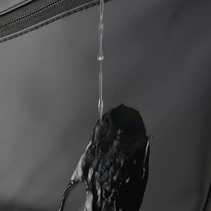 LuxeShield™ - Seguro, práctico y elegante