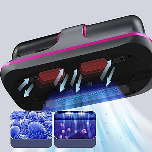 HygieniQ™ UV - Elimina el 99% de Bacterias