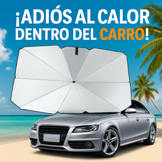 AUTOSHADE – Protección UV Premium