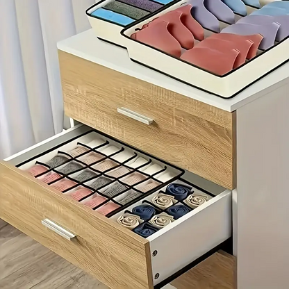 Organizador Ropa Interior Multiusos - 40% OFF ✨