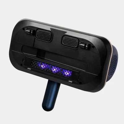 HygieniQ™ UV - Elimina el 99% de Bacterias