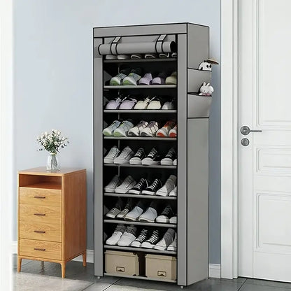 Organizador de Zapatos 9 Capas | El Original, Calidad Superior