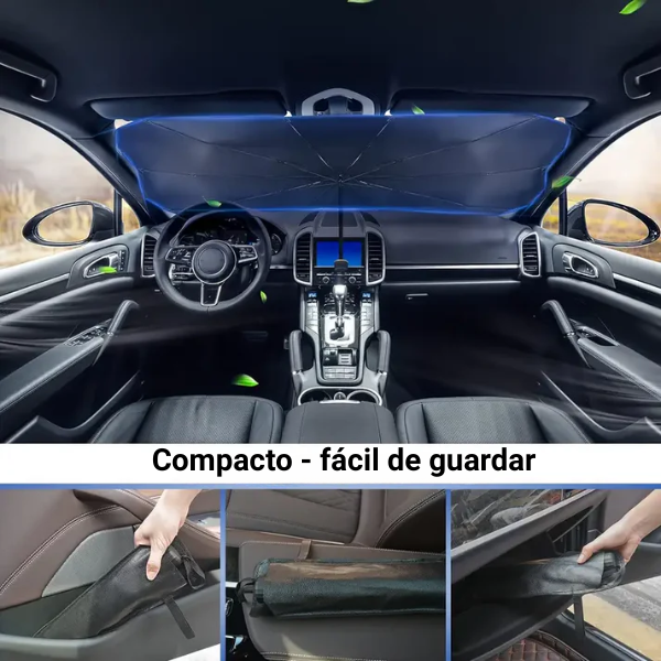 AUTOSHADE – Protección UV Premium