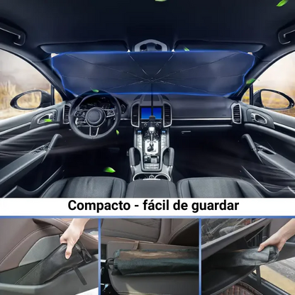 AUTOSHADE – Protección UV Premium