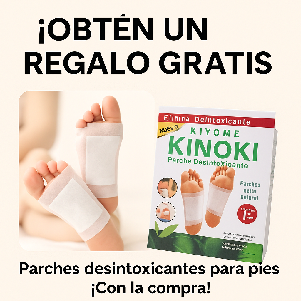 RelaxPie™ Masajeador de piernas 3-en-1