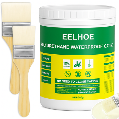 Gel Sellador de Filtración PRO™ – Repara sin desmontar