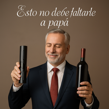 El Destapador que Papá Merece – ¡Edición Limitada!