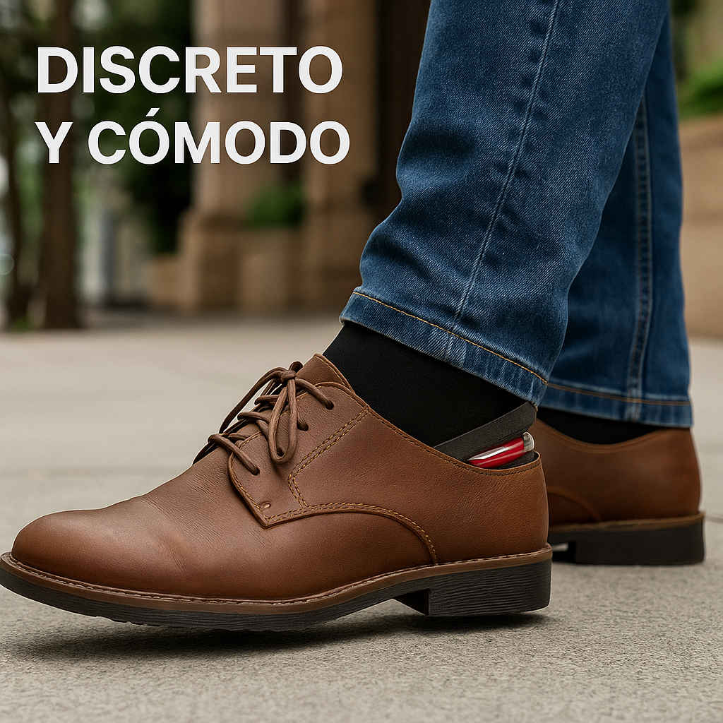 ElevaTu™ - Eleva tu Estatura al Instante
