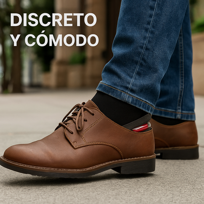 ElevaTu™ - Eleva tu Estatura al Instante