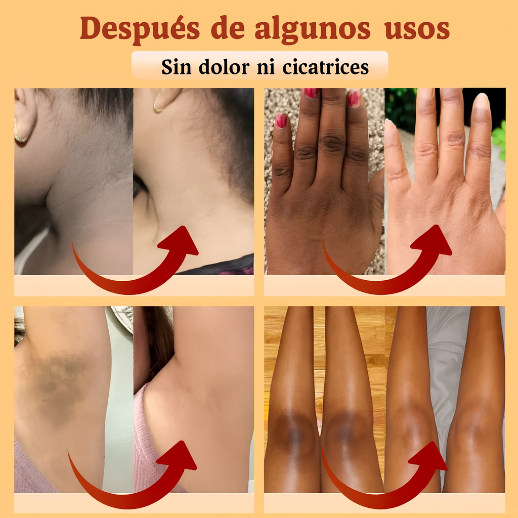 Orangeé™ Exfoliante Facial de Naranja