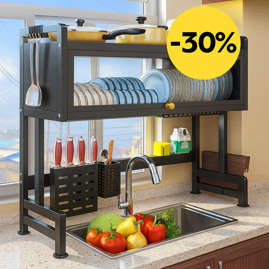 Escurridor Premium