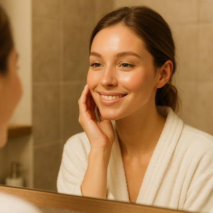Dispositivo de Rejuvenecimiento Facial