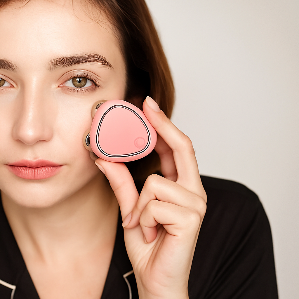 Dispositivo de Rejuvenecimiento Facial