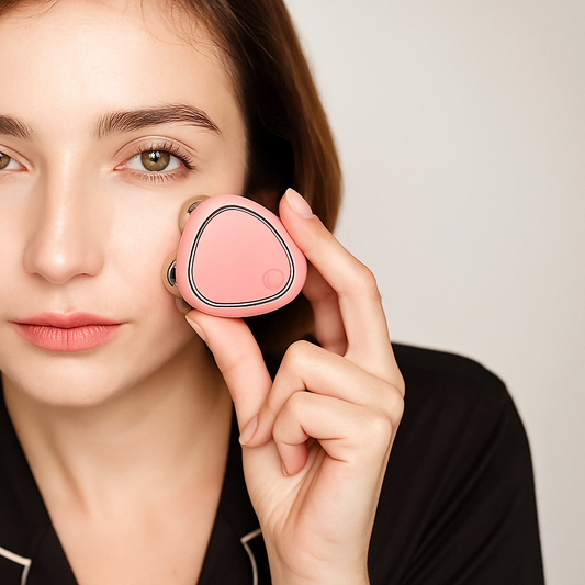 Dispositivo de Rejuvenecimiento Facial