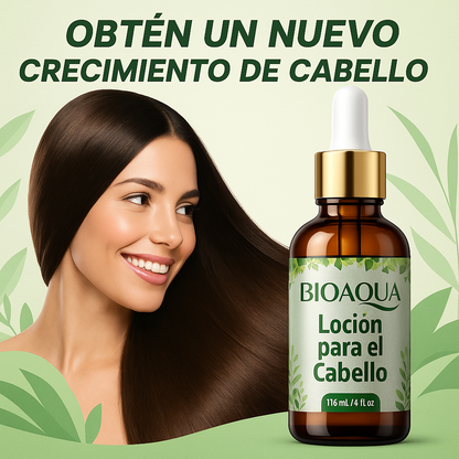 BioAQUA™ - Soluion Alopecia