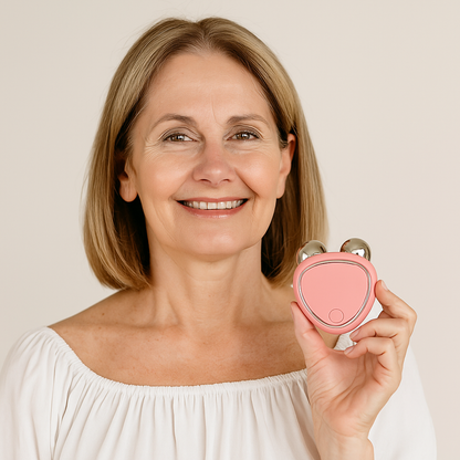 Dispositivo de Rejuvenecimiento Facial
