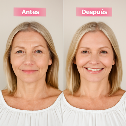 Dispositivo de Rejuvenecimiento Facial