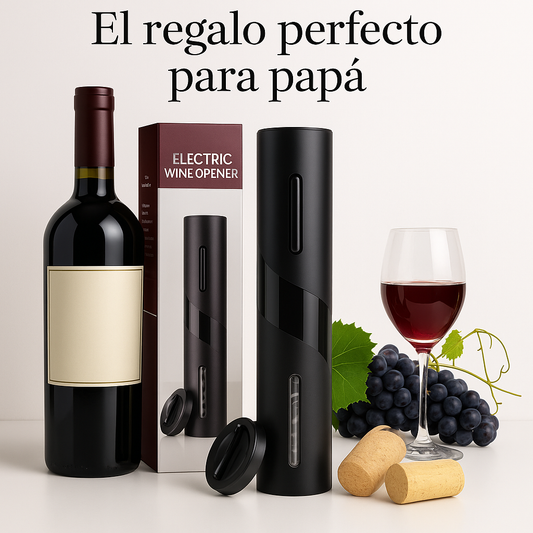 El Destapador que Papá Merece – ¡Edición Limitada!