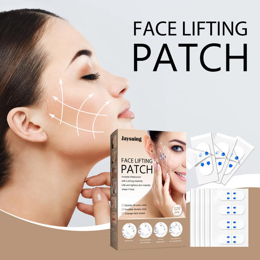 LiftSkin™: Luce firme. Luce joven