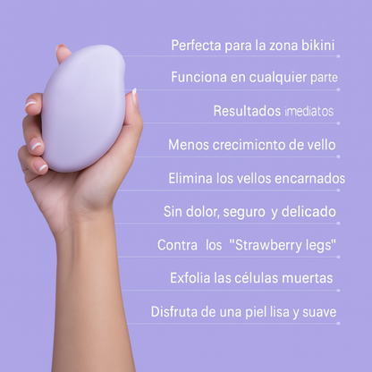 Suaviza™ Piedra Depiladora Mágica