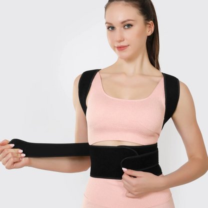 PosturaPro™ - Postura perfecta, vida saludable