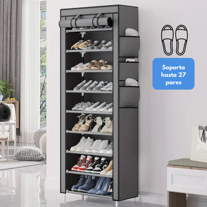 Organizador de Zapatos 9 Capas | El Original, Calidad Superior