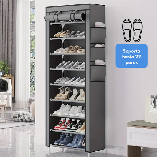 Organizador de Zapatos 9 Capas | El Original, Calidad Superior