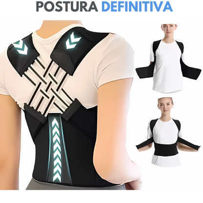 PosturaPro™ - Postura perfecta, vida saludable