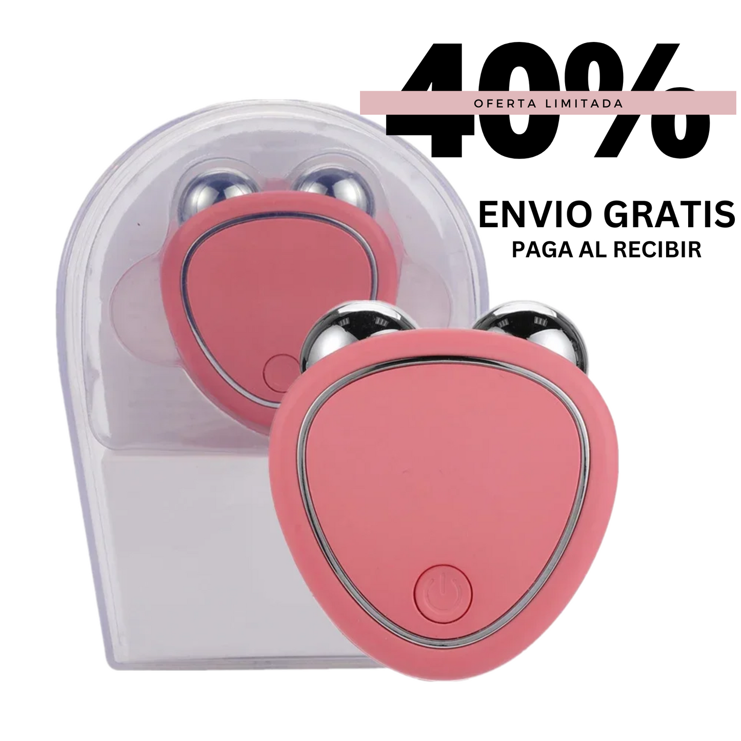 Dispositivo de Rejuvenecimiento Facial