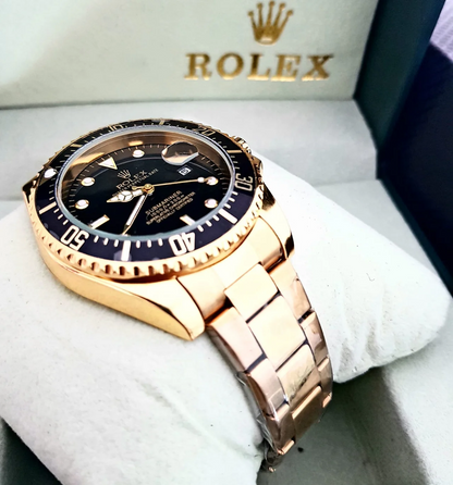 Reloj Premium – Edición Especial (Rolex Inspired)