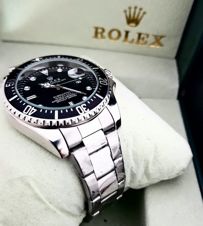 Reloj Premium – Edición Especial (Rolex Inspired)