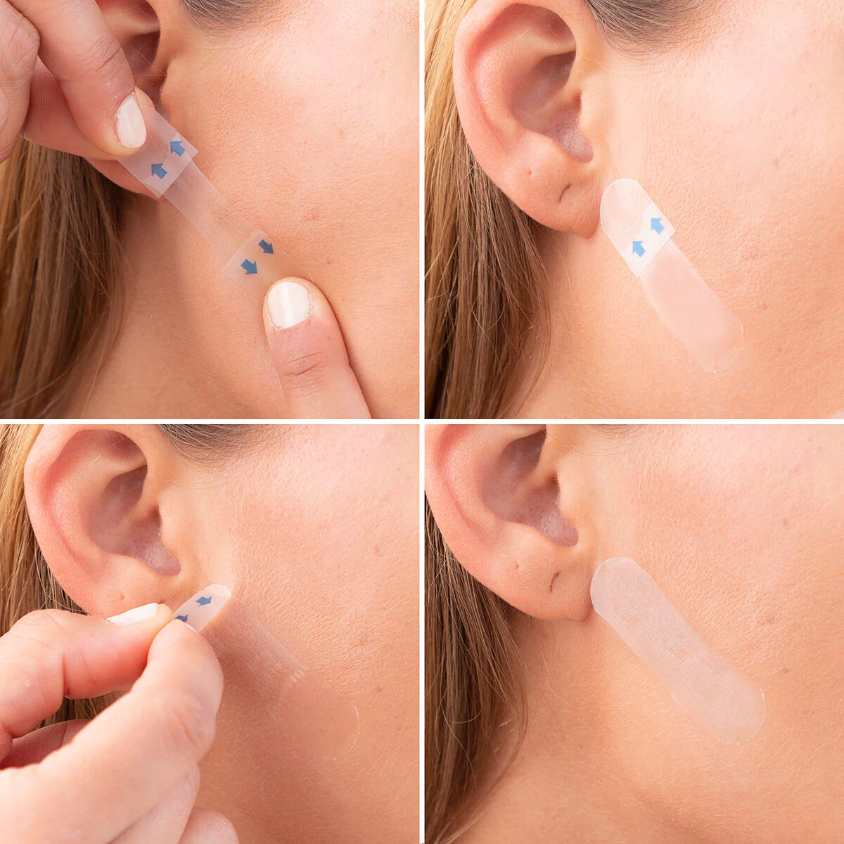 LiftSkin™: Luce firme. Luce joven