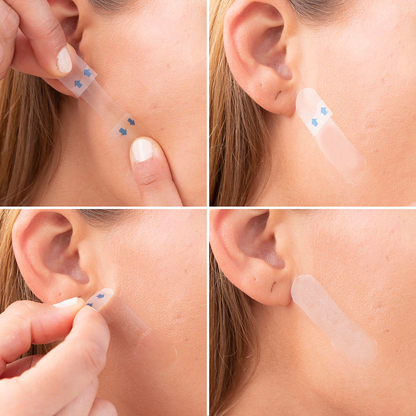 LiftSkin™: Luce firme. Luce joven