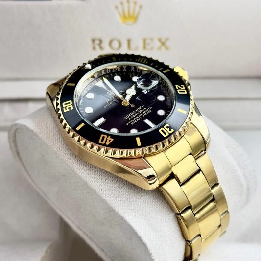 Reloj Premium – Edición Especial (Rolex Inspired)