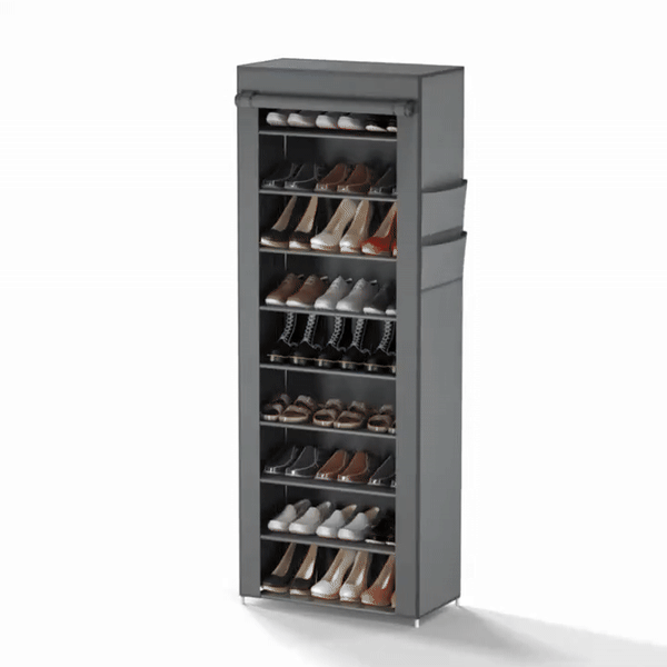 Organizador de Zapatos 9 Capas | El Original, Calidad Superior