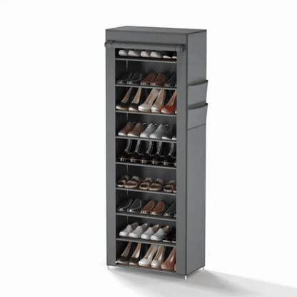 Organizador de Zapatos 9 Capas | El Original, Calidad Superior