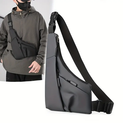 LuxeShield™ - Seguro, práctico y elegante
