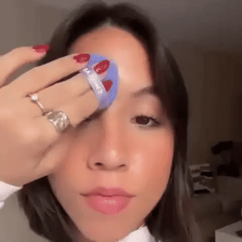 Candy Bella – Polvo Matificante