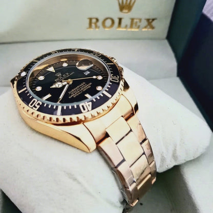 Reloj Premium – Edición Especial (Rolex Inspired)